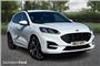 2021 Ford Kuga 2.0 EcoBlue mHEV ST-Line Edition 5dr