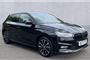 2024 Skoda Fabia 1.5 TSI 150 Monte Carlo 5dr DSG