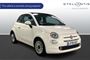 2020 Fiat 500 1.0 Mild Hybrid Lounge 3dr