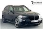 2021 BMW X5 xDrive30d MHT M Sport 5dr Auto