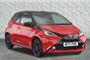 2017 Toyota Aygo 1.0 VVT-i X-Cite 4 5dr