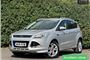 2016 Ford Kuga 2.0 TDCi 150 Titanium Sport 5dr 2WD