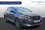 2021 Peugeot 3008 1.2 PureTech GT Premium 5dr EAT8