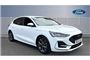 2022 Ford Focus 1.0 EcoBoost ST-Line 5dr