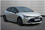 2023 Toyota Corolla 2.0 Hybrid Excel 5dr CVT