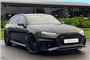 2021 Audi RS4 RS 4 TFSI Quattro Carbon Black 5dr Tiptronic