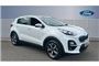 2019 Kia Sportage 1.6 GDi ISG 2 5dr