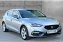 2023 SEAT Leon 1.4 eHybrid FR 5dr DSG