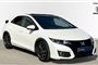 2016 Honda Civic 1.8 i-VTEC SR 5dr