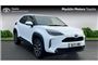 2021 Toyota Yaris Cross 1.5 Hybrid Design 5dr CVT