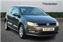 2017 Volkswagen Polo 1.2 TSI Match Edition 3dr DSG