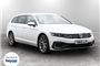 2019 Volkswagen Passat GTE 1.4 TSI PHEV GTE Advance 5dr DSG