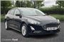 2022 Ford Focus 1.0 EcoBoost 125 Titanium Edition 5dr Auto