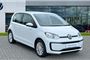 2018 Volkswagen Up 1.0 Move Up 5dr