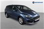 2022 Ford S-MAX 2.5 FHEV 190 Titanium 5dr CVT