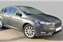 2018 Ford Focus 1.0 EcoBoost 125 Titanium 5dr