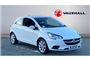 2018 Vauxhall Corsa 1.4 [75] Energy 3dr [AC]