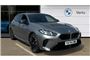 2025 BMW 1 Series M135 xDrive 5dr Step Auto