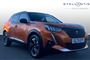 2022 Peugeot 2008 1.2 PureTech 130 GT 5dr