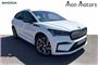 2023 Skoda Enyaq 195kW 80x Sportline 82kWh 4x4 5dr Auto