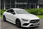 2023 Mercedes-Benz CLA CLA 200 AMG Line Premium 4dr Tip Auto