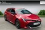 2023 Toyota Corolla Touring Sport 2.0 Hybrid GR Sport 5dr CVT