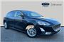 2020 Ford Focus 1.5 EcoBlue 120 Titanium 5dr