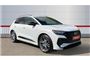 2021 Audi Q4 125kW 35 55.52kWh Edition 1 5dr Auto