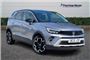 2021 Vauxhall Crossland 1.2 Turbo [130] Elite 5dr