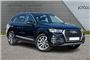 2018 Audi Q7 45 TDI Quattro Sport 5dr Tiptronic