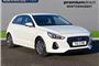 2018 Hyundai i30 1.0T GDI SE 5dr