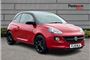 2018 Vauxhall Adam 1.2i Energised 3dr