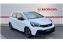 2024 Honda Jazz 1.5 i-MMD Hybrid Advance Sport 5dr eCVT