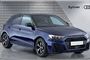 2024 Audi A1 30 TFSI Black Edition 5dr S Tronic