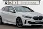 2021 BMW 1 Series 118i [136] M Sport 5dr