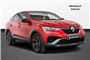 2023 Renault Arkana 1.3 Mild hybrid 140 R.S. Line 5dr EDC