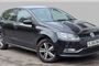 2016 Volkswagen Polo 1.2 TSI Match 5dr