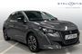 2023 Peugeot 208 1.2 PureTech 100 Allure Premium + 5dr