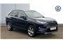 2021 Toyota RAV4 2.5 VVT-i Hybrid Design 5dr CVT