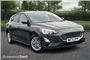 2022 Ford Focus 1.0 EcoBoost Hybrid mHEV 125 Titanium Edition 5dr