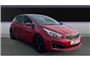 2017 Kia Ceed 1.6 CRDi ISG 3 5dr