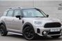 2021 MINI Countryman 1.5 Cooper Classic 5dr