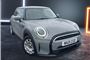 2021 MINI Hatchback 1.5 One Classic 3dr