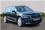 2021 Skoda Kamiq 1.5 TSI SE 5dr