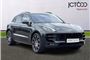 2017 Porsche Macan Turbo Performance 5dr PDK