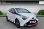 2021 Toyota Aygo 1.0 VVT-i X-Trend TSS 5dr x-shift