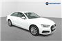 2022 Audi A4 35 TFSI Technik 4dr S Tronic