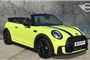 2024 MINI Convertible 1.5 Cooper Sport 2dr Auto [Comfort/Nav Pack]