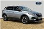 2020 Vauxhall Grandland X 1.2 Turbo SRi Nav 5dr