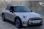 2023 MINI Hatchback 5dr 1.5 Cooper Exclusive 5dr Auto